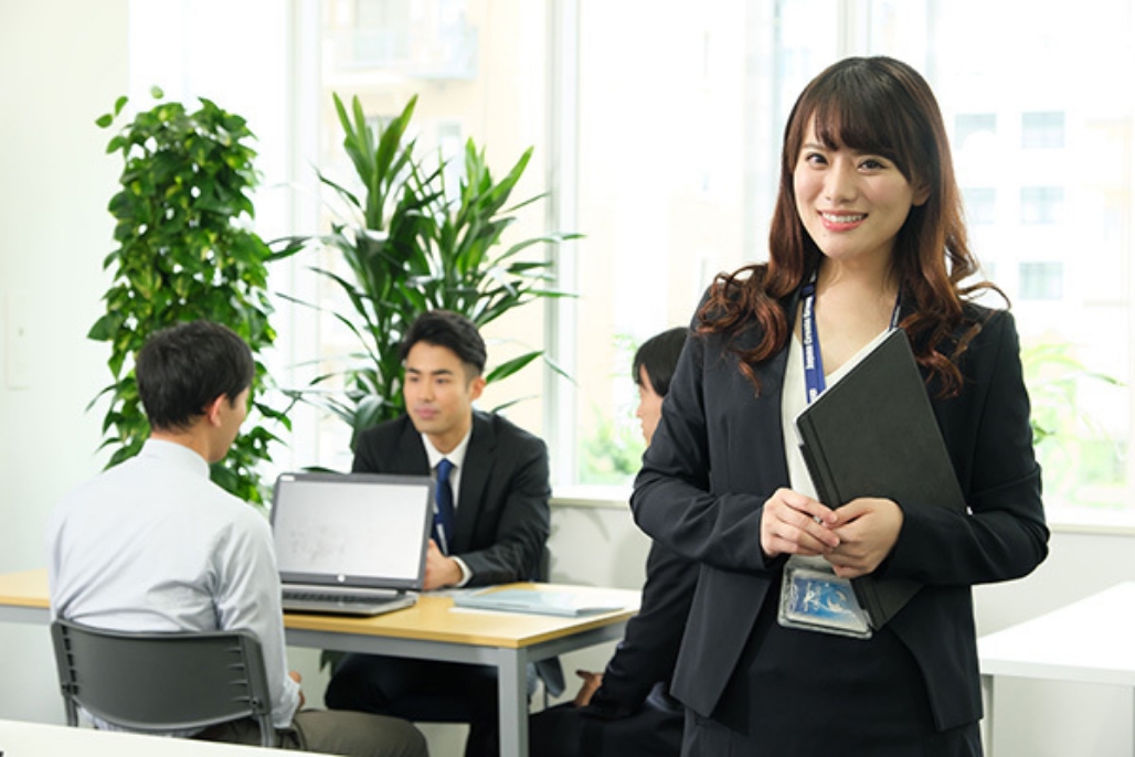 株式会社ジャパンクリエイト