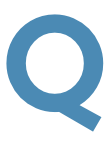 Q